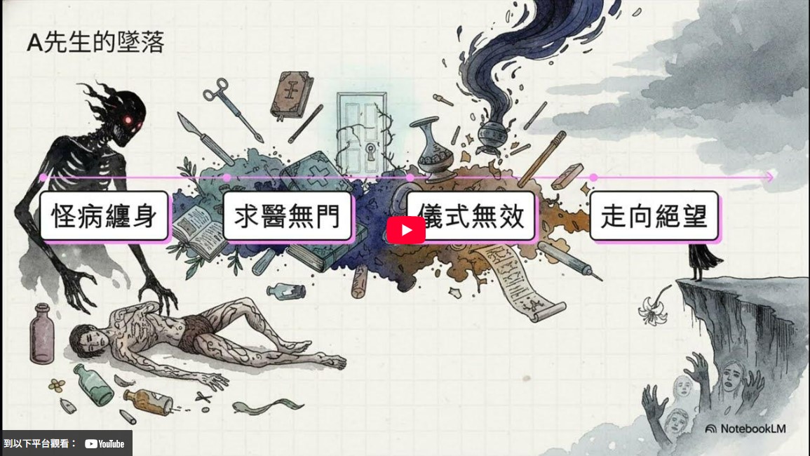 聖經是解夢的字典－（聖經解夢原理：為什麼《聖經》是解鎖夢境奧秘的唯一字典？）(標題圖檔)