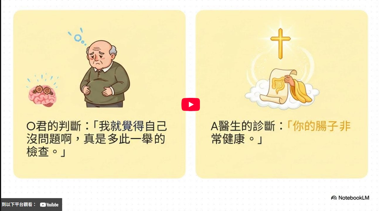 身體表示事業－（身體象徵事業：聖經解夢教你從四肢狀態預見事業前景）(標題圖檔)