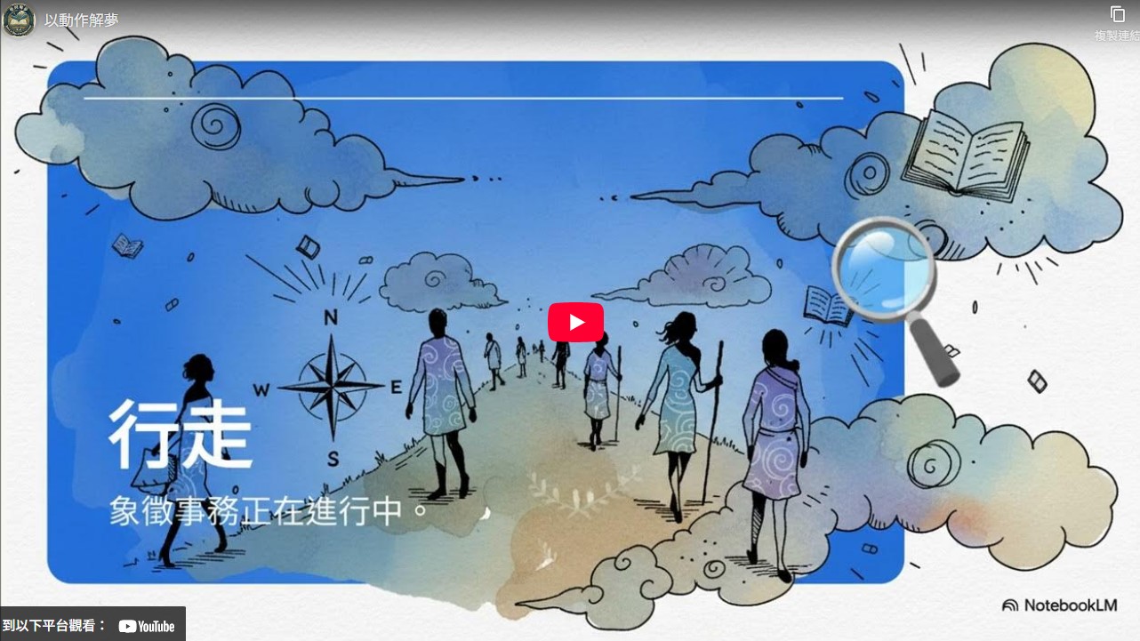 以動作解夢－（脫鞋與遮臉的義含：聖經解讀「聖潔與謙卑」的召喚夢境）(標題圖檔)