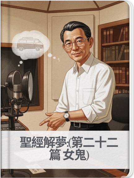 女鬼－（【趕鬼攻略】夢見女鬼糾纏？唸天主經與遵守十誡）(標題圖檔)